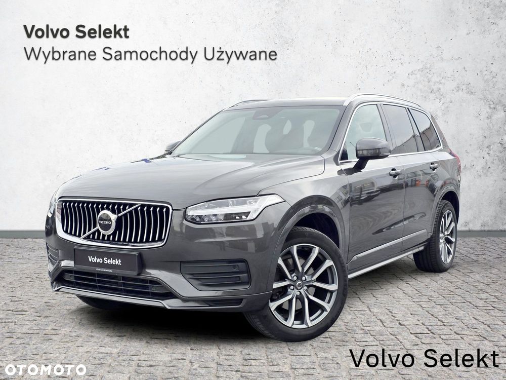 Volvo XC 90 - 2