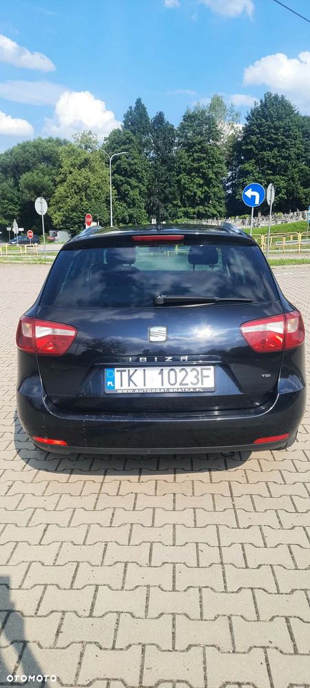 Seat Ibiza 1.6 TDI Style - 2