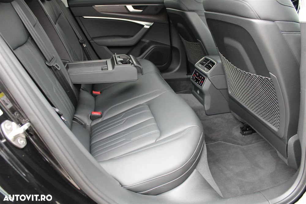 Audi A6 40 TDI quattro S tronic - 14