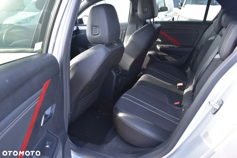 Opel Astra 1.5 CDTI GS Line S&S - 13