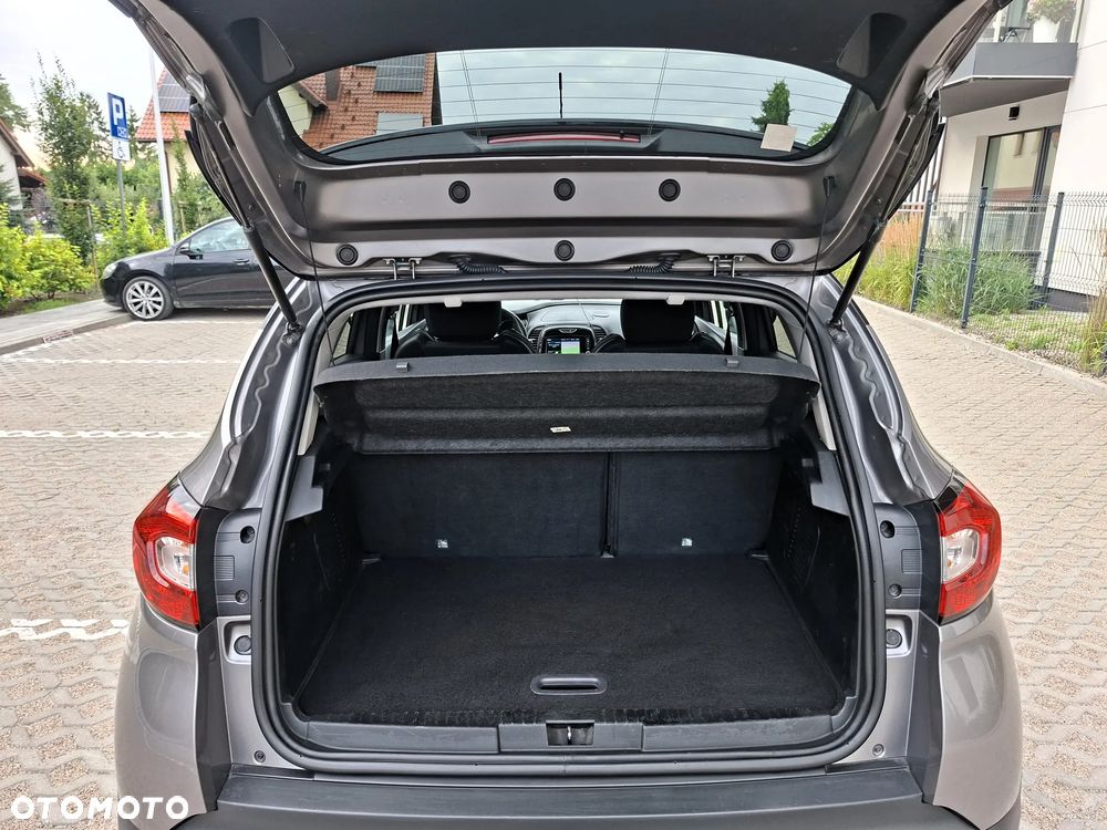 Renault Captur 1.2 TCe Intens EDC - 17