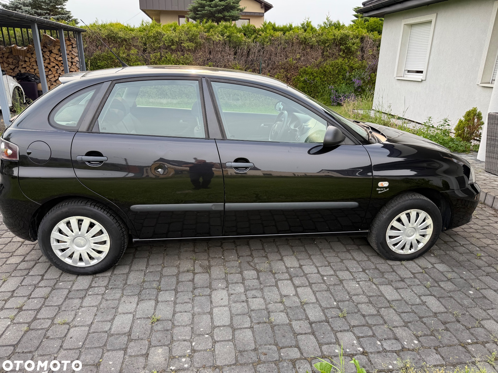 Seat Ibiza 1.2 12V Reference - 5