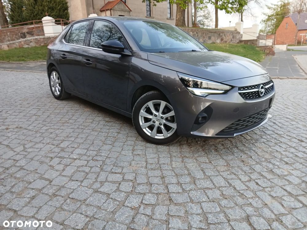 Opel Corsa 1.2 Direct Injection Turbo Ultimate - 2