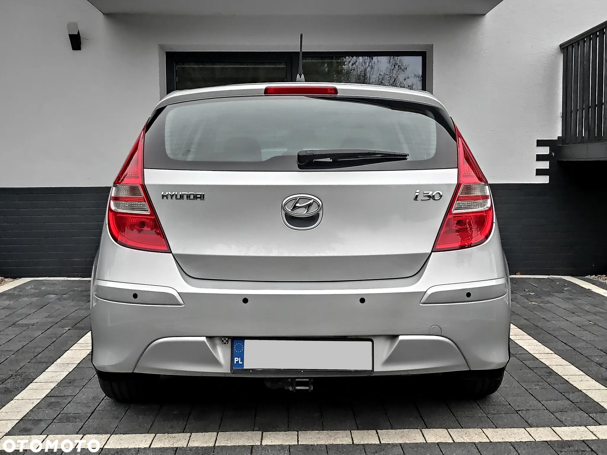 Hyundai i30 1.4 Classic - 6