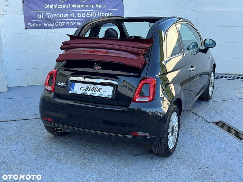 Fiat 500 - 7