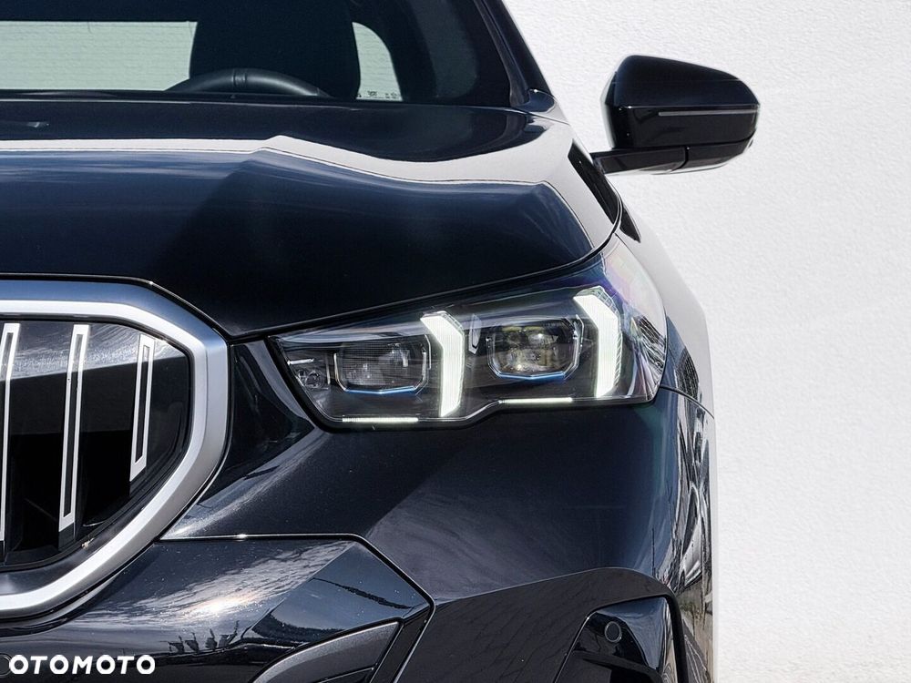 BMW Seria 5 - 8