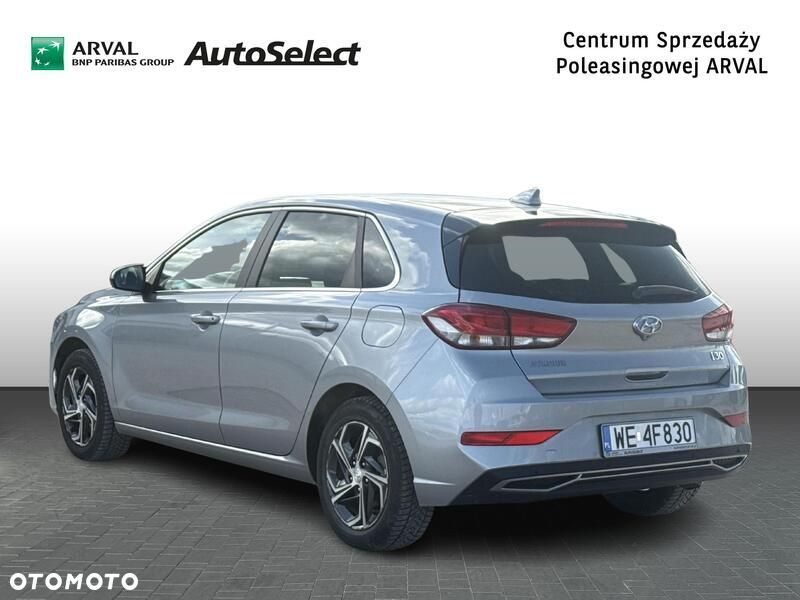 Hyundai i30 1.5 DPI Comfort - 3