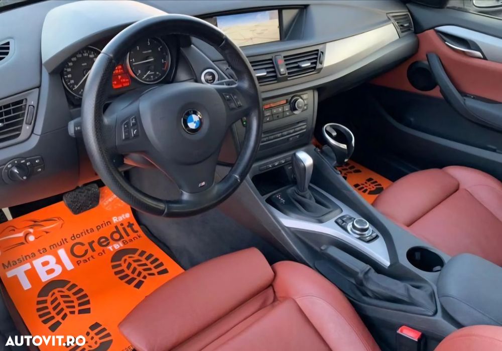 BMW X1 - 14
