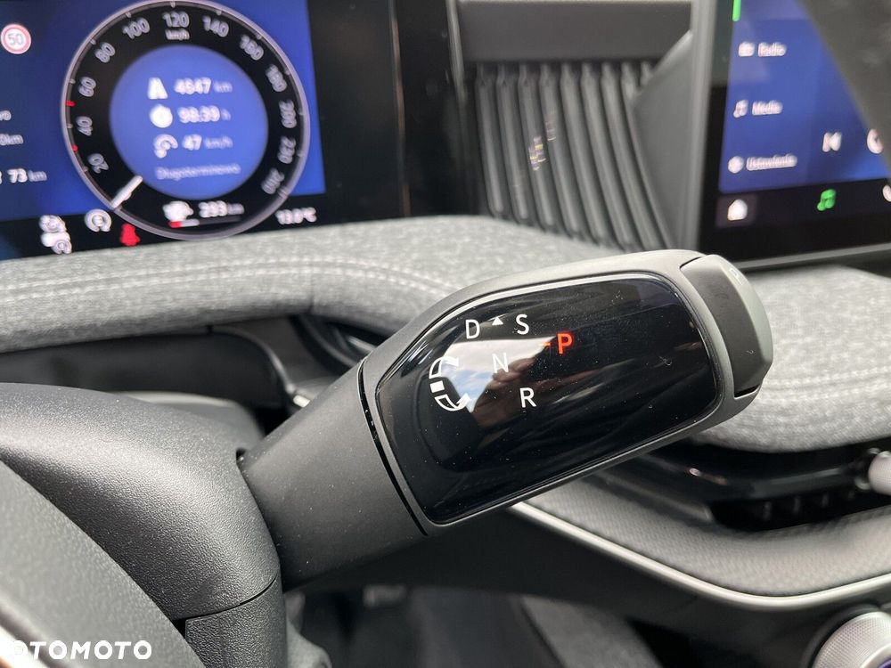 Skoda Superb - 29