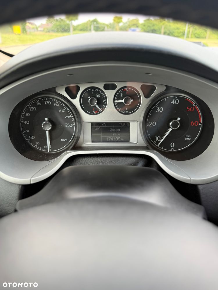 Lancia Delta 1.9 Multijet Twinturbo Executive - 11