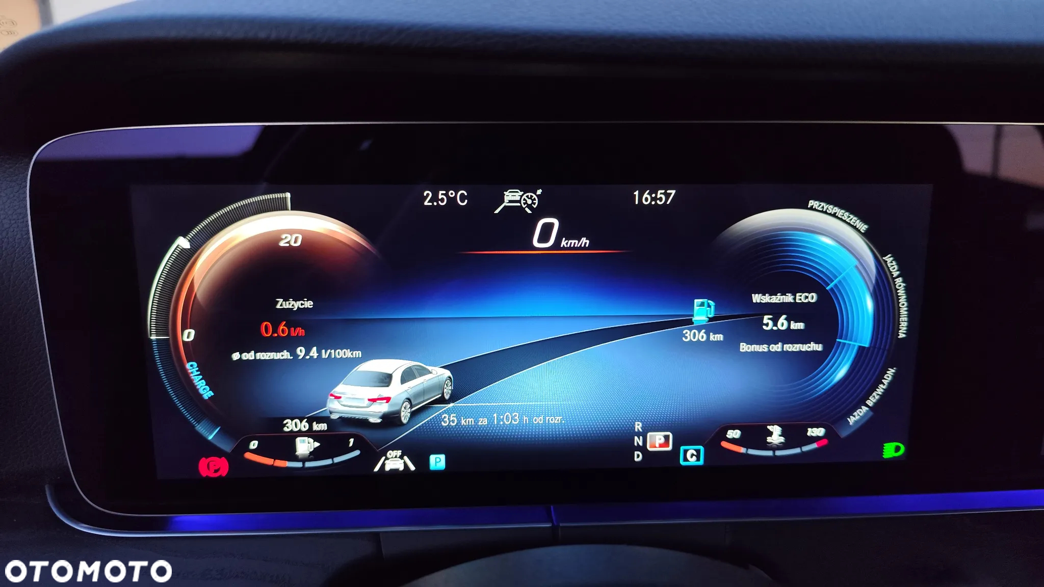 Mercedes-Benz Klasa E 400 d 4Matic 9G-TRONIC Avantgarde - 31