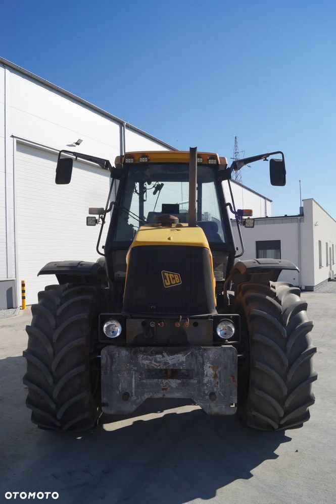 JCB Ciągnik Rolniczy Fastrac 2125 - 5