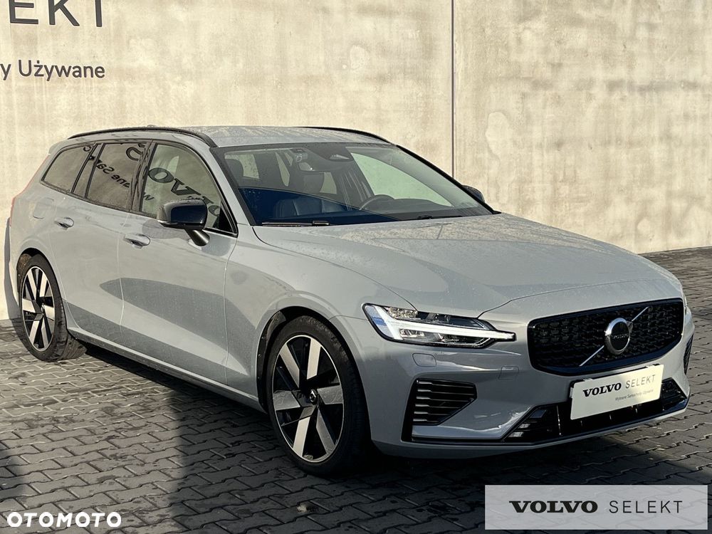 Volvo V60 - 7