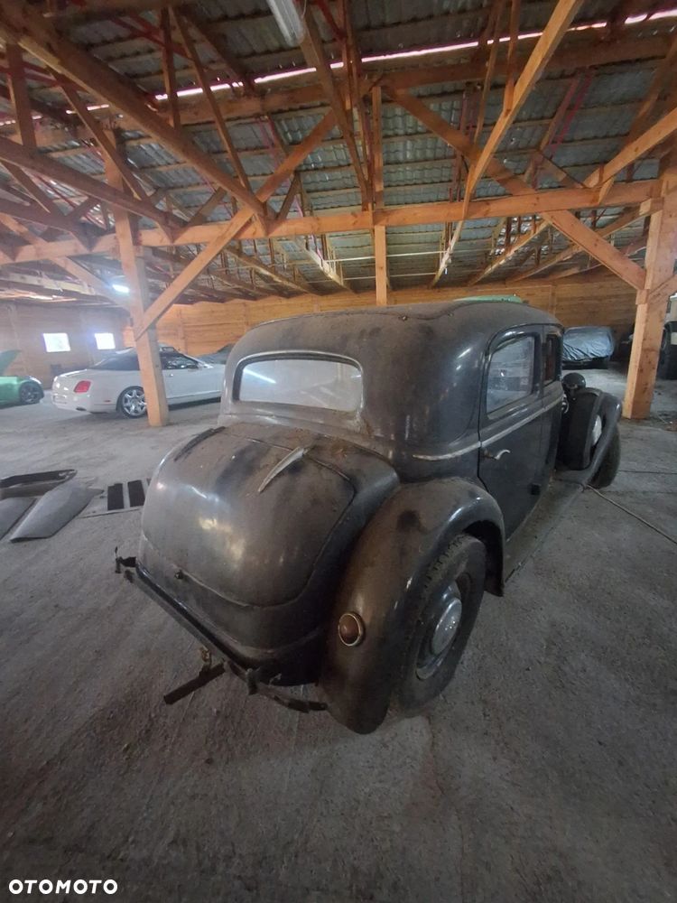 Mercedes-Benz Inny - 4