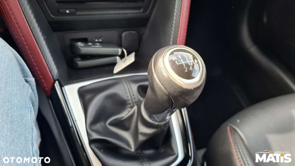 Mazda CX-3 - 39