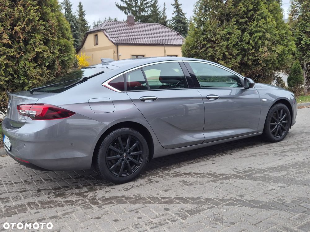 Opel Insignia 2.0 Business Innovation - 12