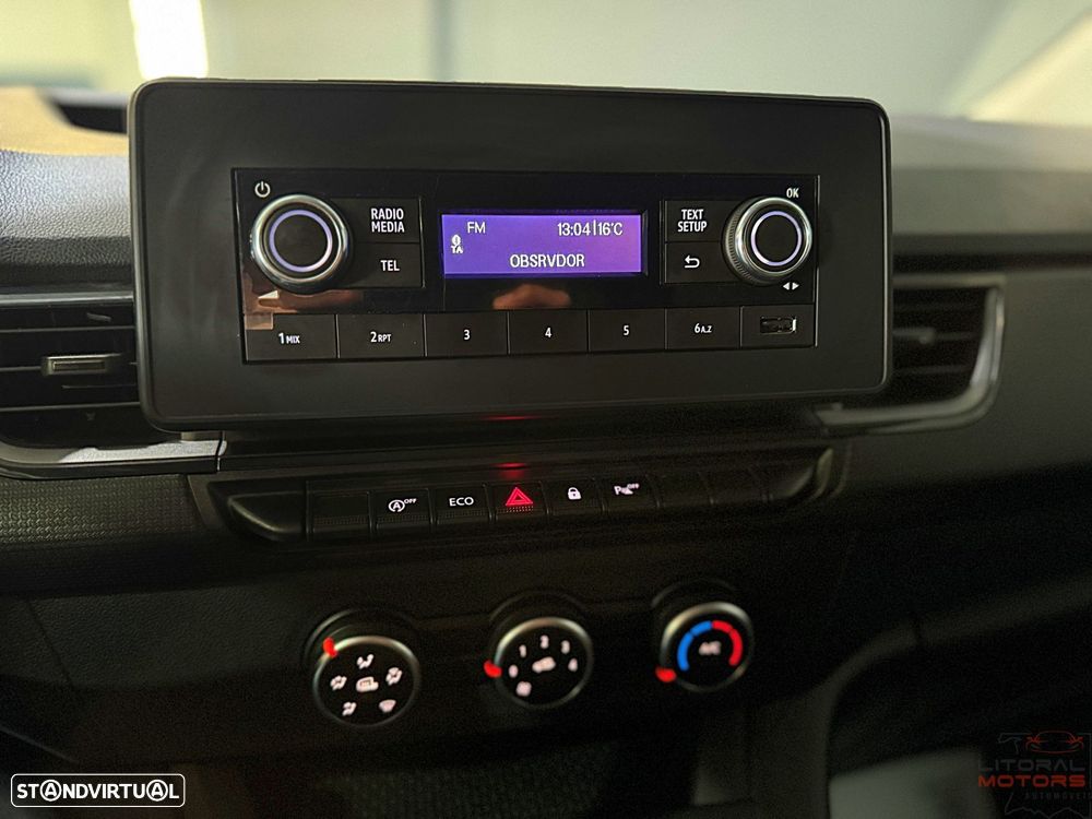 Renault Kangoo 1.5 Blue dCi Techno - 24