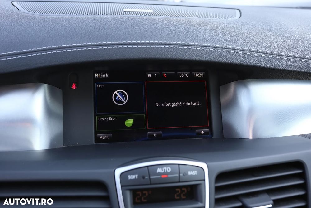Renault Laguna dCi 175 FAP Aut. GT - 17
