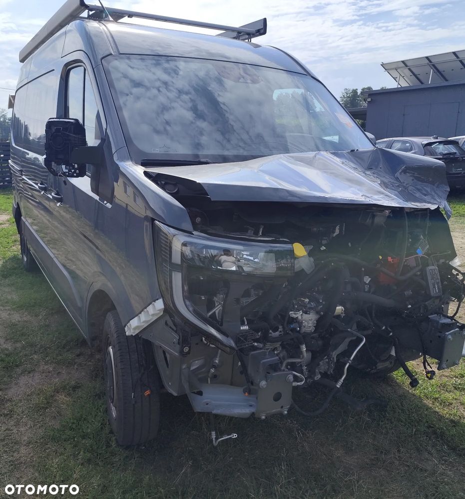 Renault MASTER - 7
