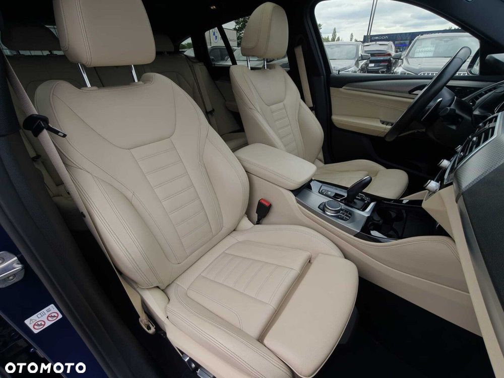 BMW X4 xDrive30i M Sport sport - 14