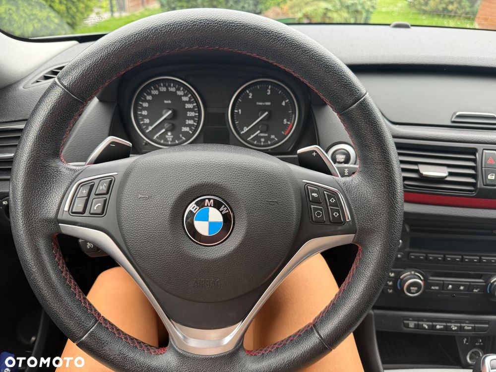 BMW X1 - 2
