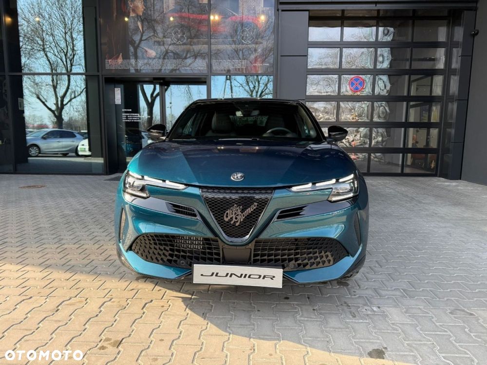 Alfa Romeo Junior - 4