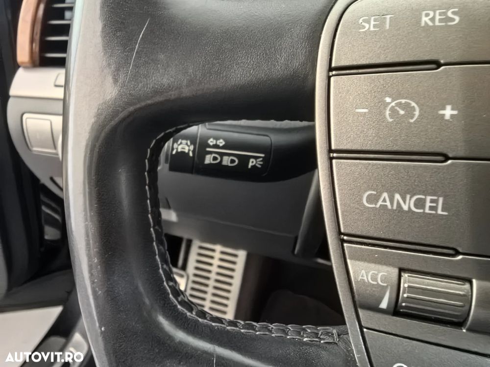 Volkswagen Phaeton 3.0 V6 TDI DPF 4Motion Tipt. - 17