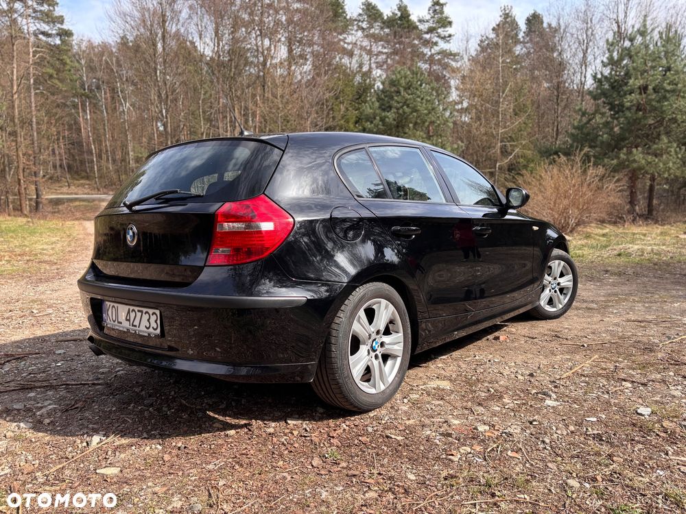 BMW Seria 1 116i Edition Sport - 3