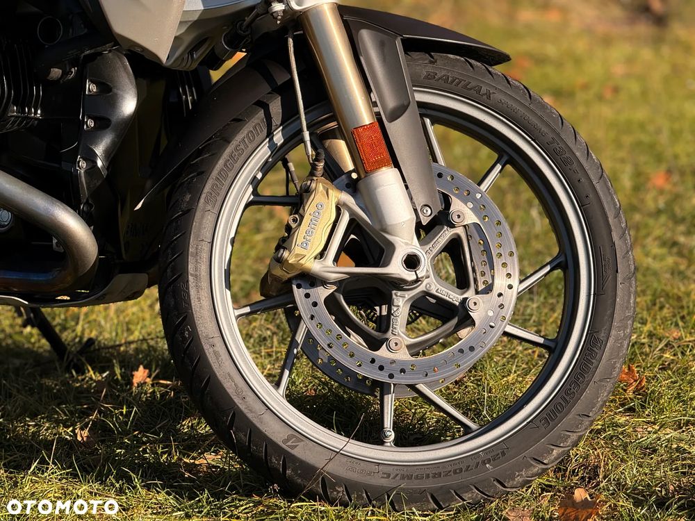 BMW GS - 24