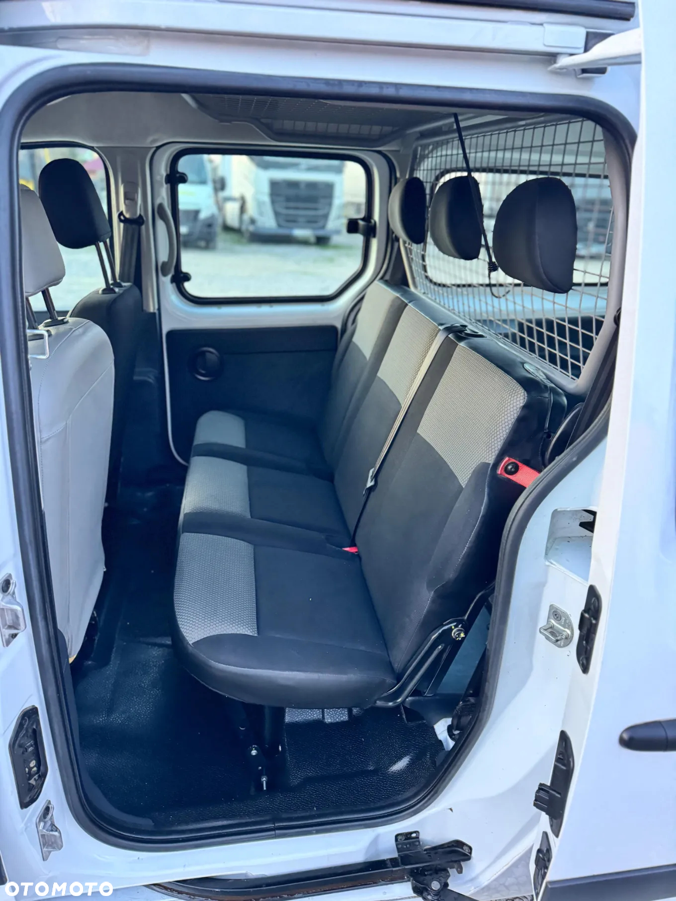 Renault Kangoo - 16