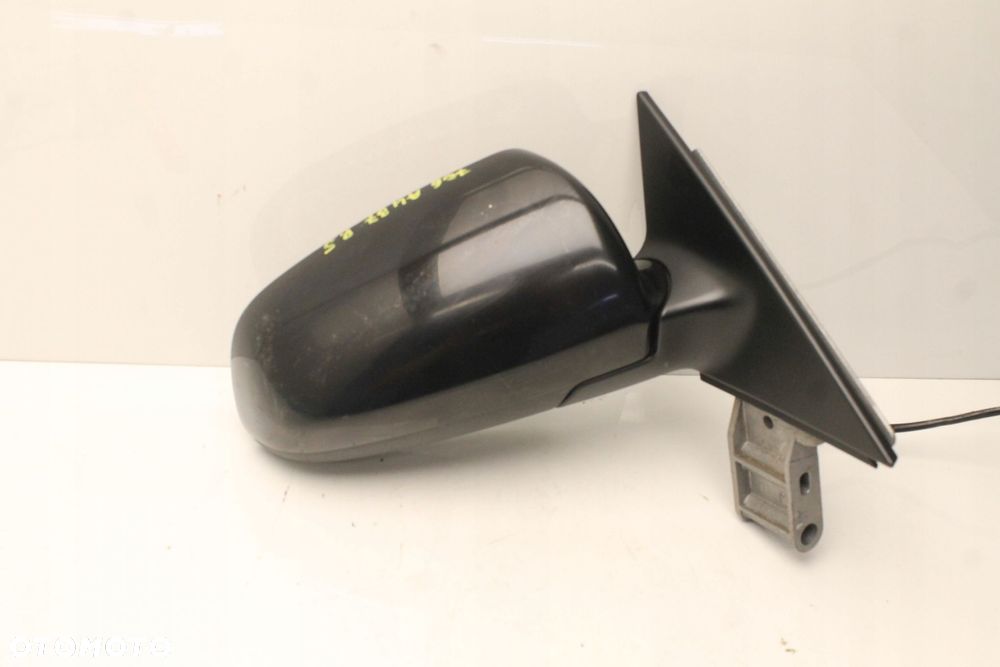 AUDI A4 B7 CABRIO 06R- LUSTERKO PRAWE LZ5J 5 PINÓW - 8