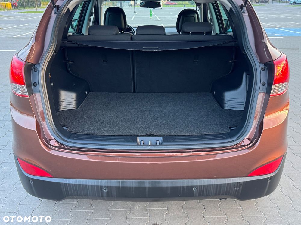 Hyundai ix35 1.6 2WD 5 Star Edition - 34