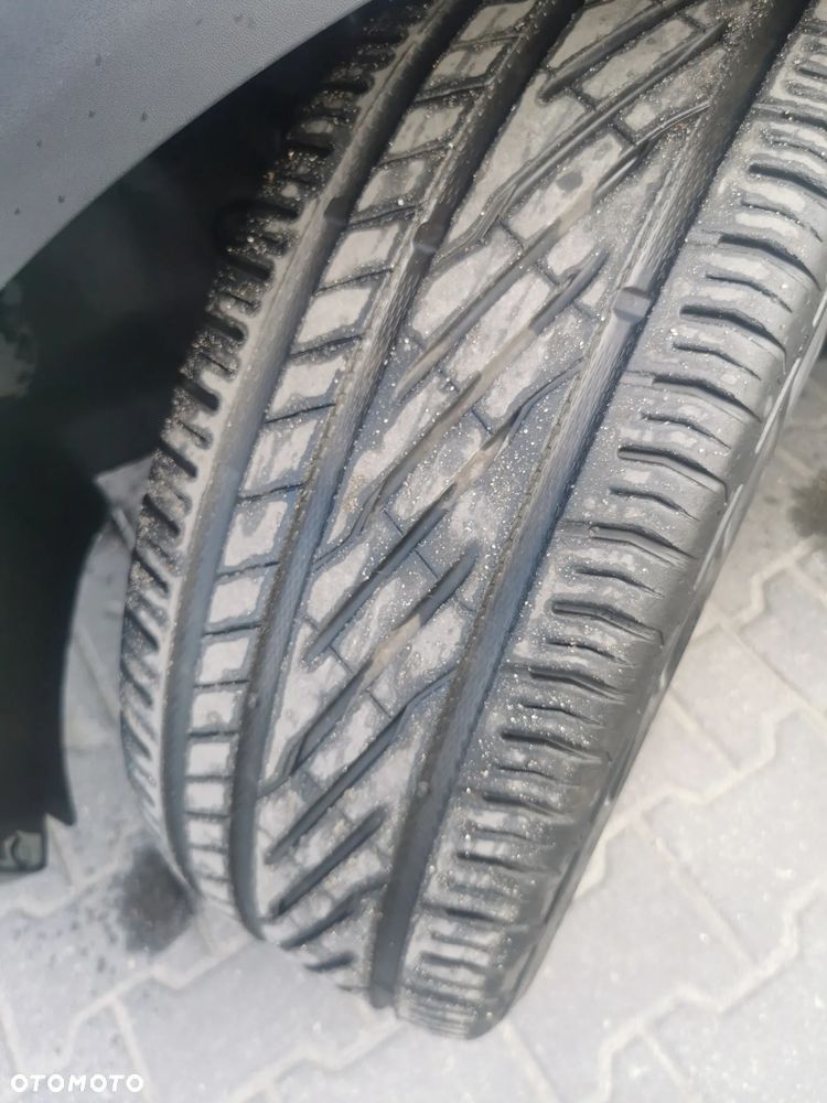 Hyundai Tucson 1.7 CRDI BlueDrive Premium 2WD DCT - 5