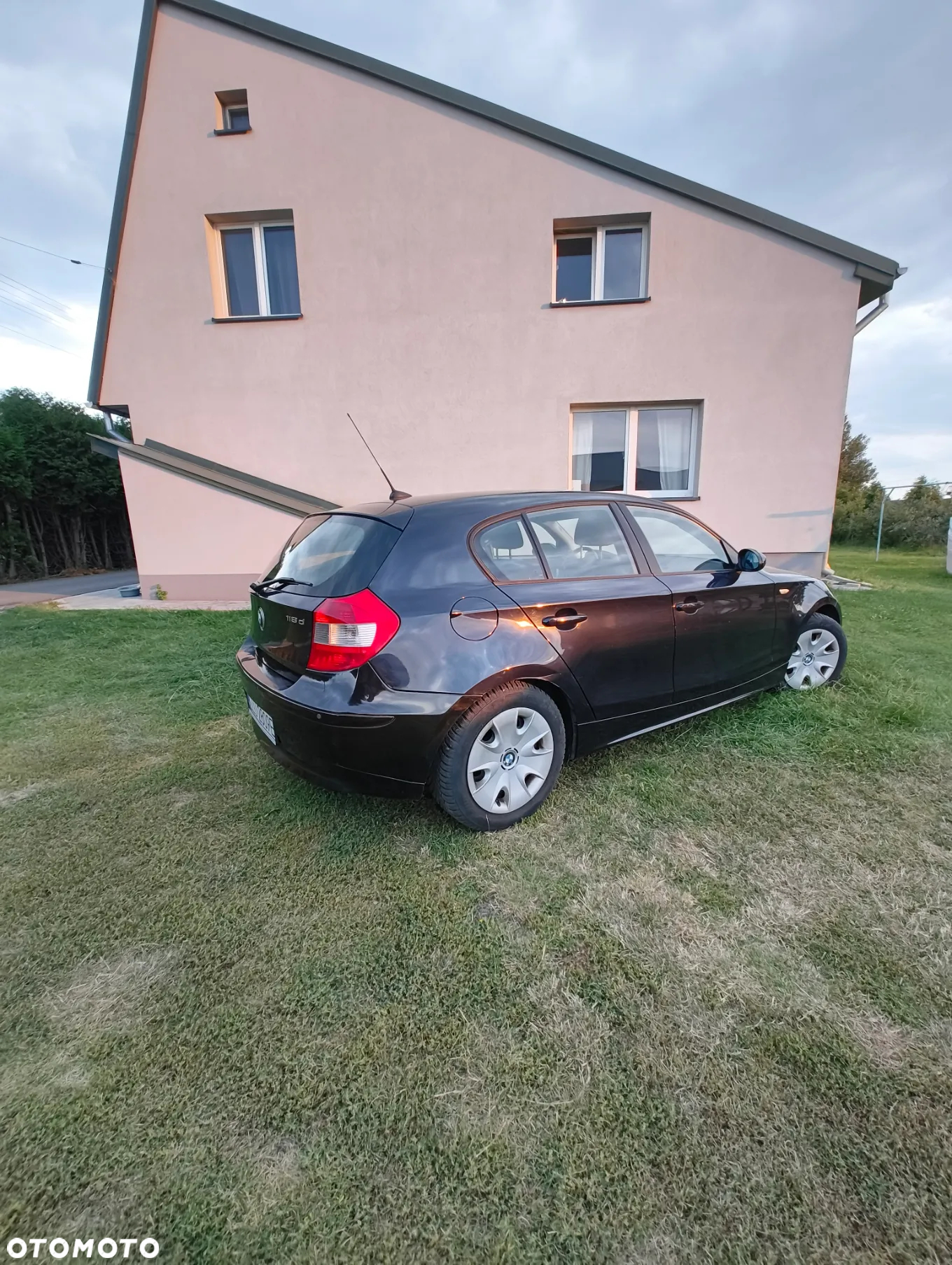 BMW Seria 1 118i - 23