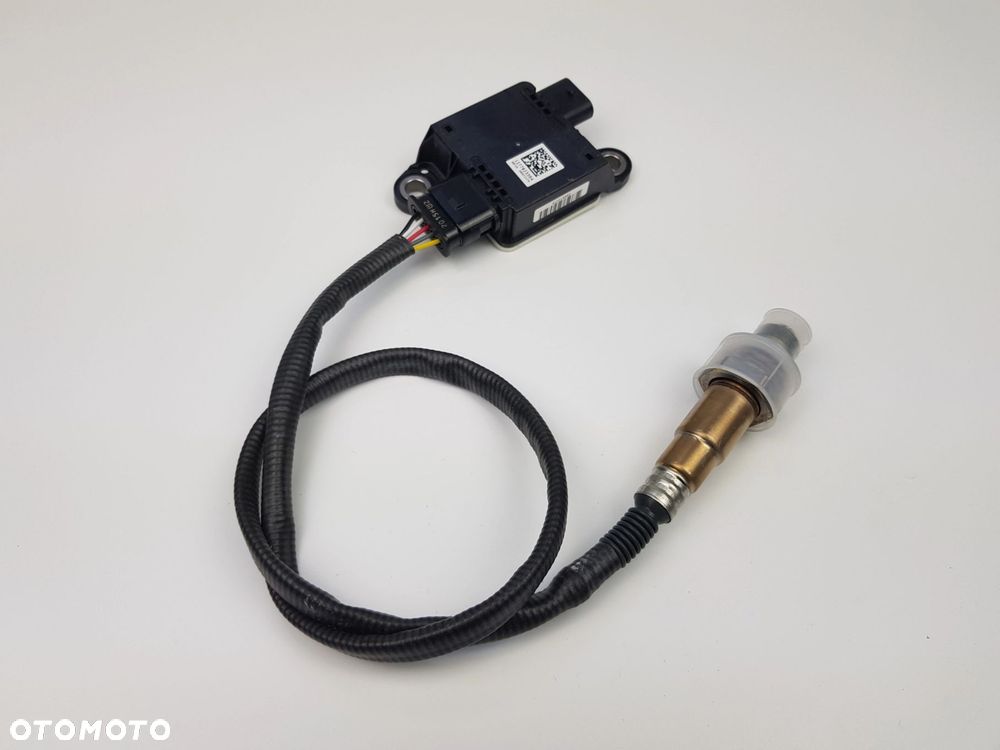 NOWA ORYGINALNA Sonda Lambda NOX Mercedes w205 w247 w907 A0009050508 - 3