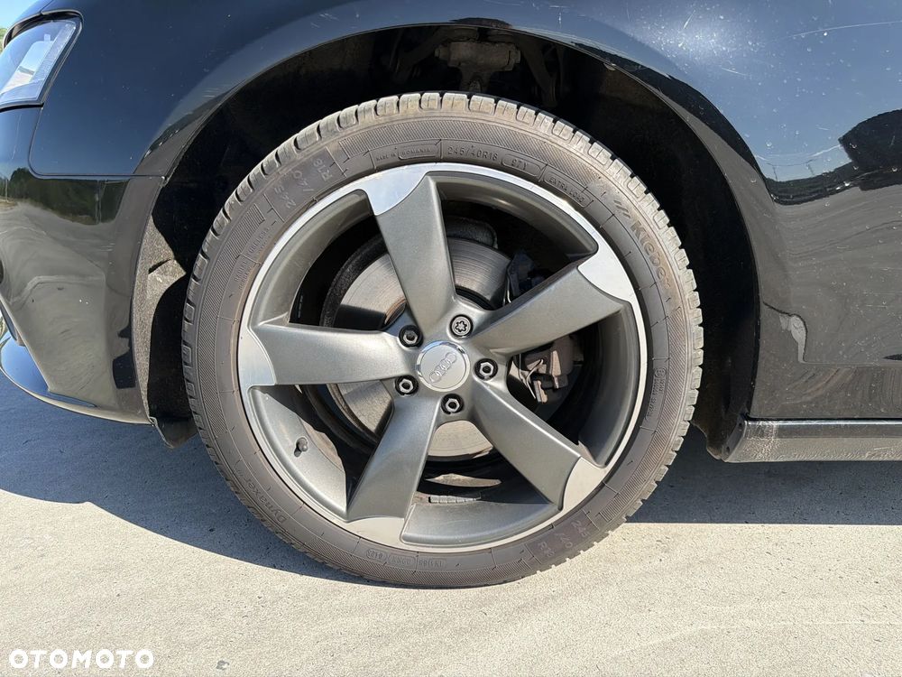 Audi A4 Limousine 2.0 TDI - 17