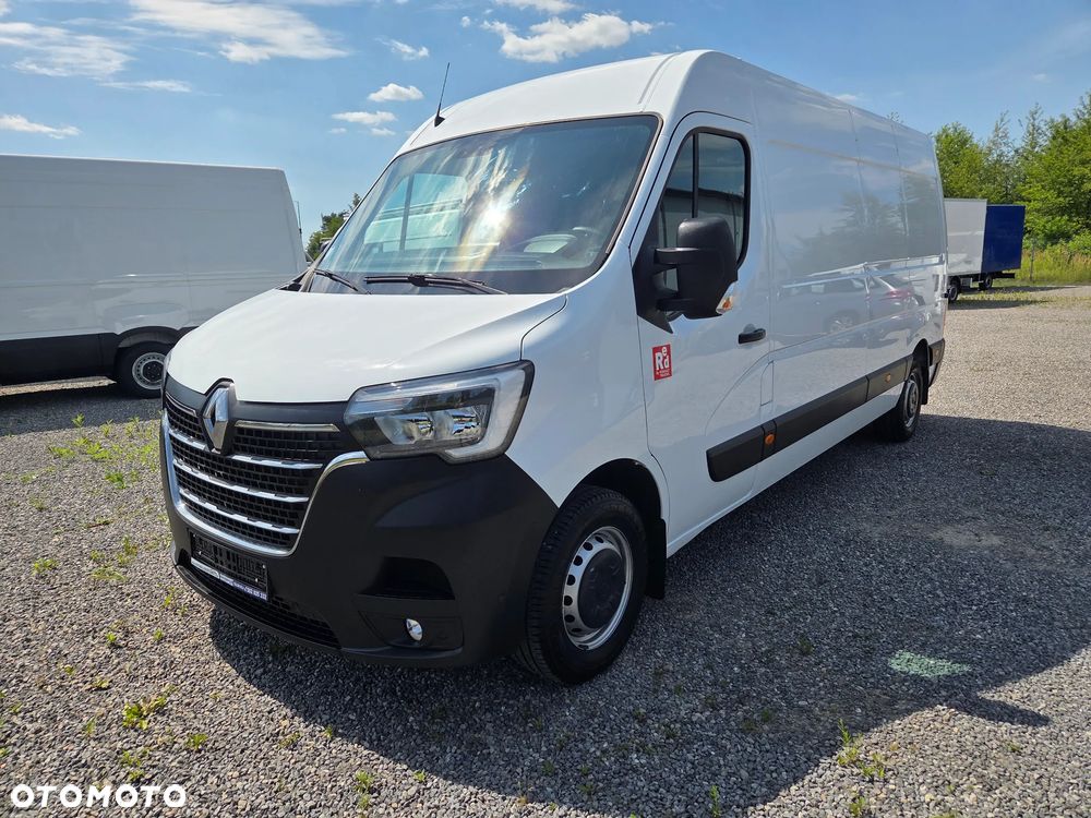 Renault Master - 2