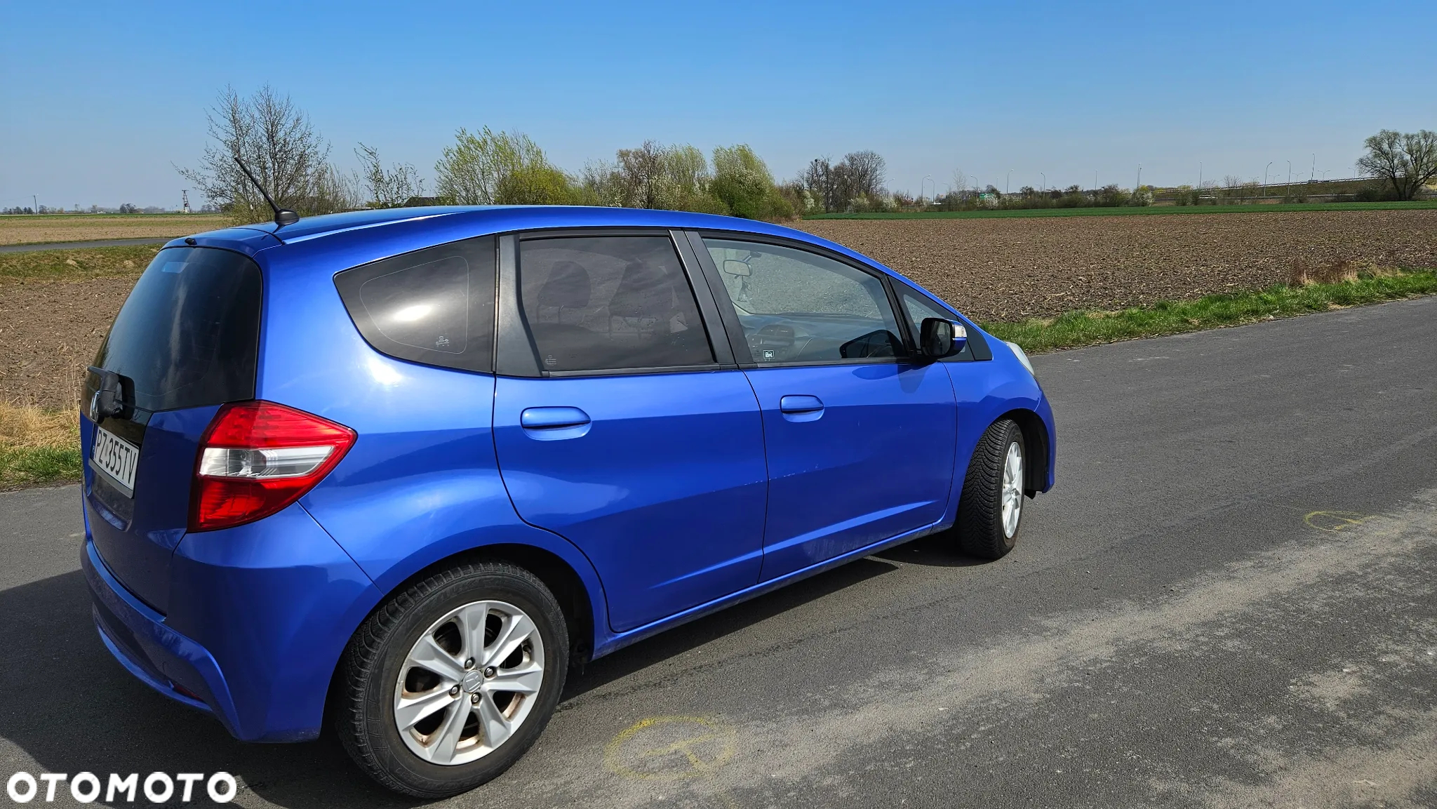 Honda Jazz 1.4 i-VTEC Elegance - 6