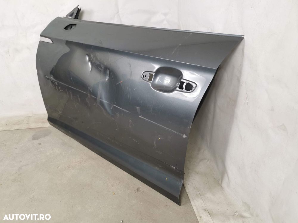 Usa Stanga Fata Audi A5 2 2016 2017 2018 2019 2020 Originala - 3