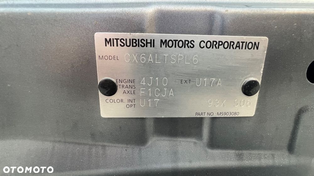 Mitsubishi Lancer Sportback 1.8 Clear Tec CVT Plus - 27