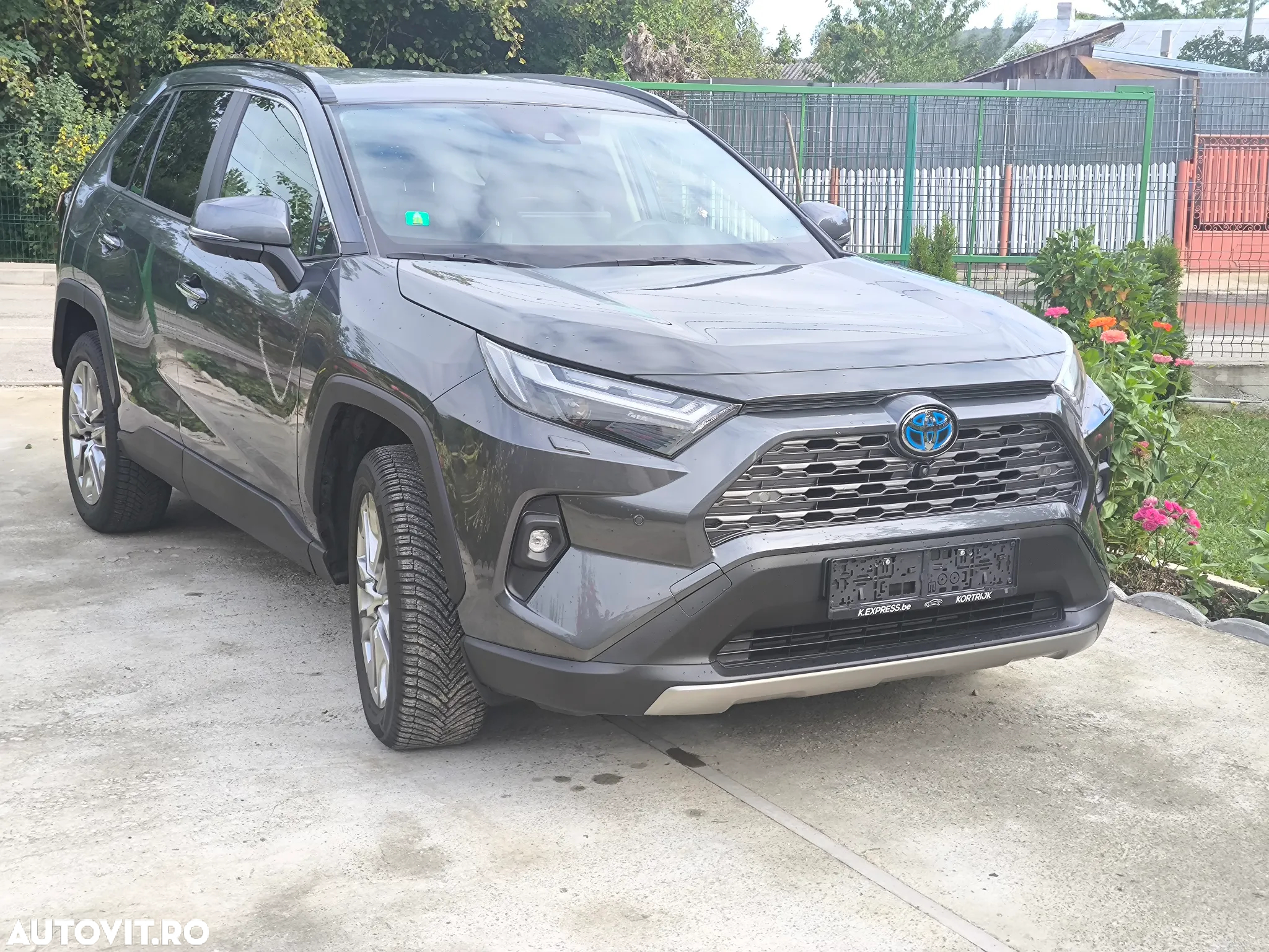 Toyota RAV4 - 23