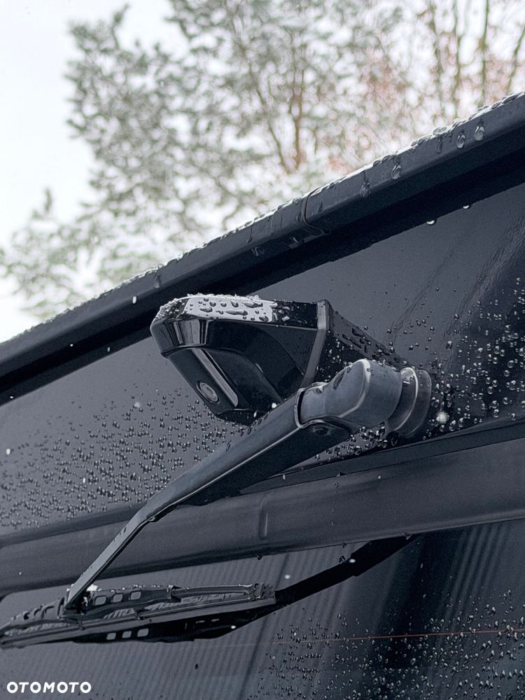 Mercedes-Benz Klasa G 500 7G-TRONIC - 22