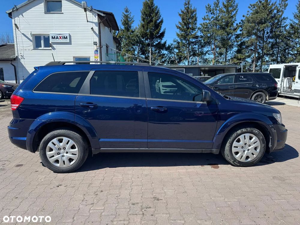 Dodge Journey - 2