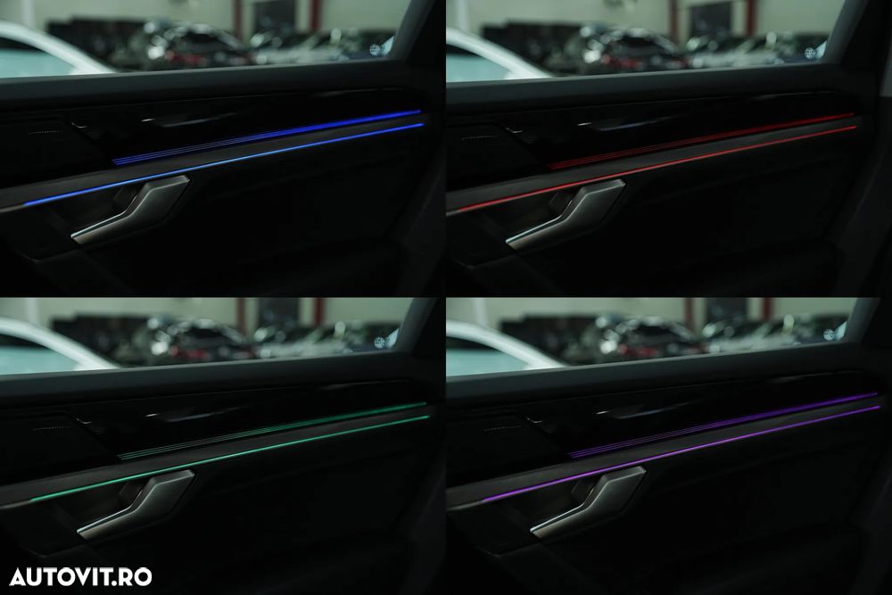 Volkswagen Touareg 3.0 V6 TSI OPF 4Motion Aut. Elegance - 29