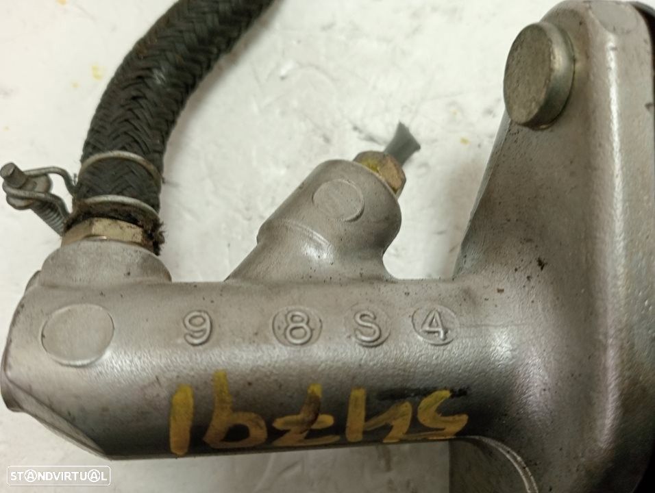 BOMBA EMBRAIAGEM HONDA CIVIC VI FASTBACK 1999 -98S4 - 3