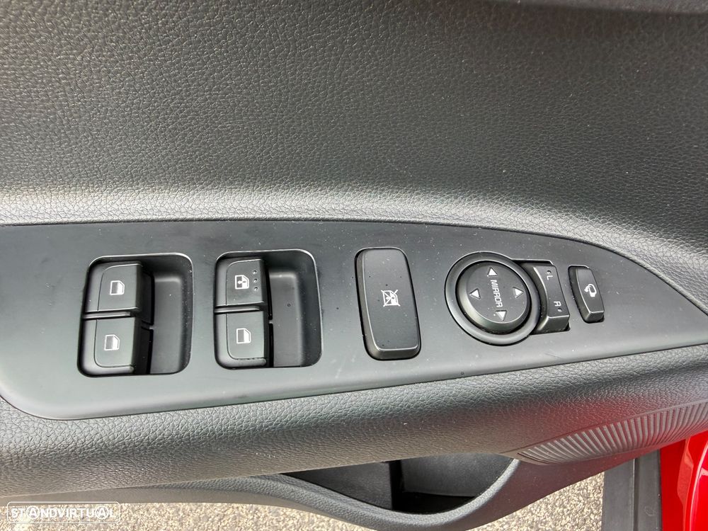 Kia Stonic 1.0 T-GDI 100 OPF Dream-Team Edition - 14
