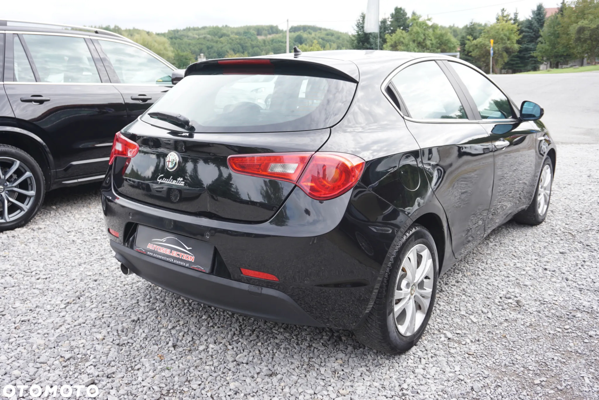Alfa Romeo Giulietta 1.6 JTDM 16V - 4