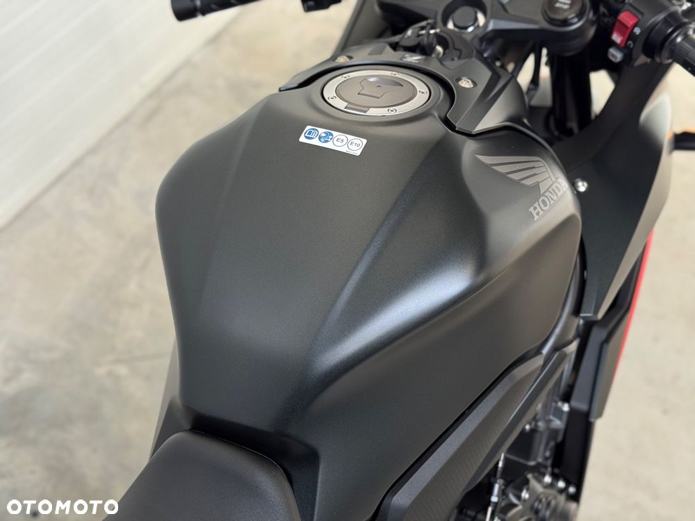 Honda CBR - 20