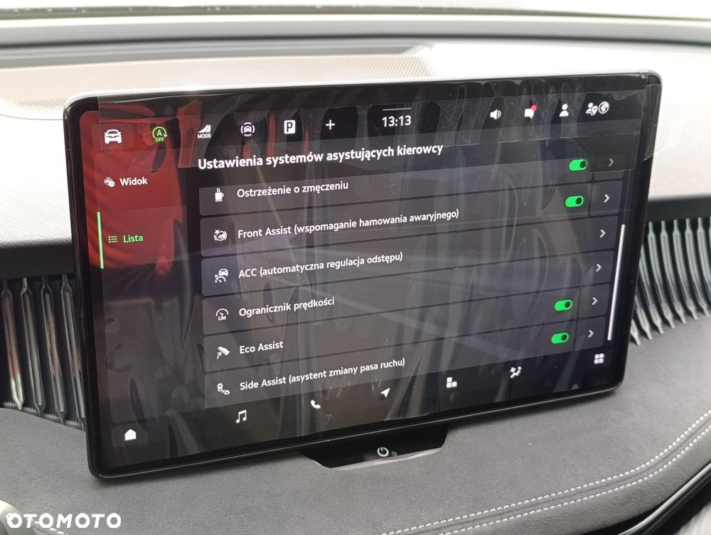 Skoda Superb 2.0 TSI Sportline DSG - 33