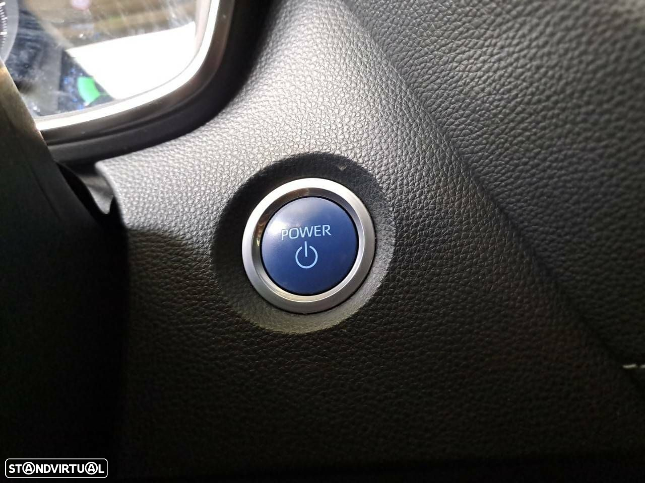 Toyota Corolla 1.8 Hybrid Comfort - 19
